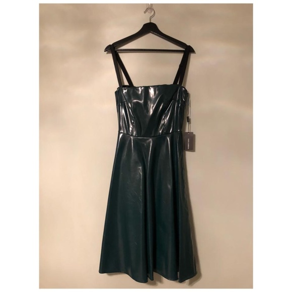 Dolce and Gabbana Cocktail Dress, Size 42IT/8US NEW - Picture 1 of 8